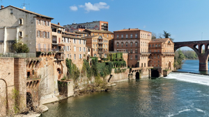 Expert-Comptable Albi