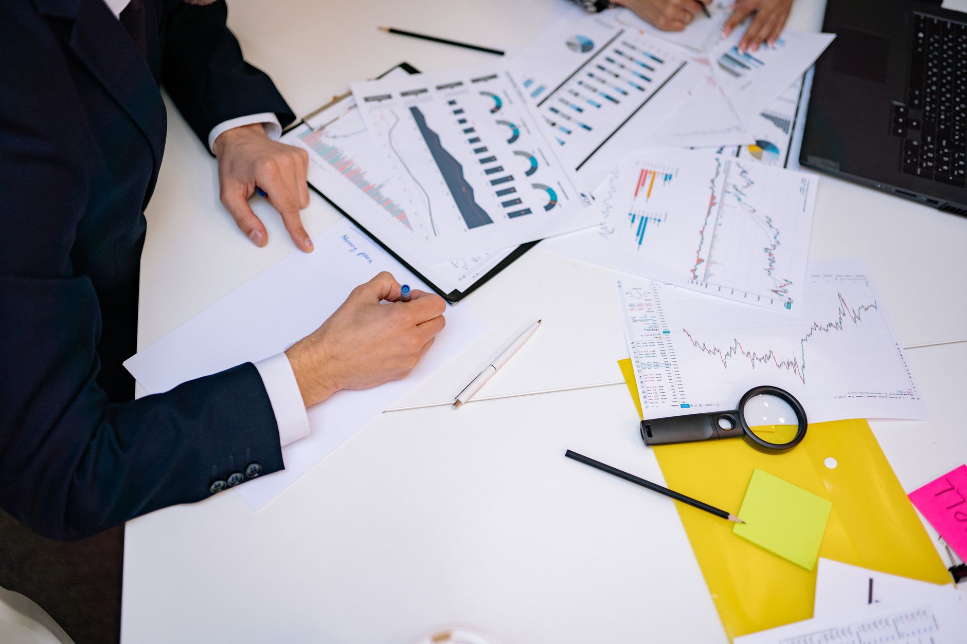 Expert Comptable Albi
